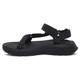 Teva Hurricane XLT3 Herren Schwarz 47