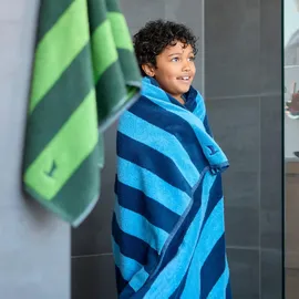 Möve Superwuschel Duschtuch 80 x 150 cm ruby/coral