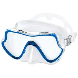mares aquazone Pure Vision Blue - One Size