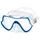 mares aquazone Pure Vision Blue - One Size