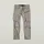 G-Star Rovic Zip 3D Regular Tapered Hosen 38 38