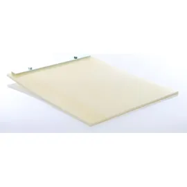 ELMAG Gummimatte für PCB16-50, inkl. Halter