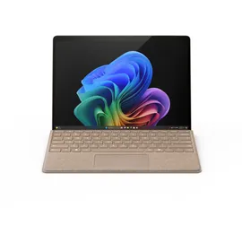 Microsoft Surface Pro 11 16 GB RAM 1 TB Snapdragon X Elite Sand