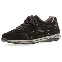 Gabor Florenz Sneaker in schwarz