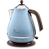 De'Longhi Icona Vintage KBOV 2001.AZ azur