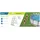 BESTWAY Poolleiter Flowclear 107 cm