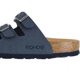 ROHDE Sunnys N°13 ocean/dunkelblau 39