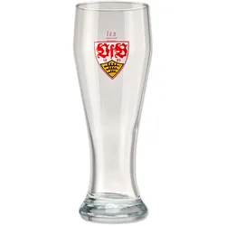 VfB Stuttgart Weizenbierglas 2er-Set