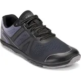 Xero Shoes HFS II HSWBKFRW - Schwarz - 38,5