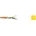 Verlegekabel PiMF orange 100 m Ring