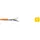 Draka Verlegekabel UC900 HS23, Cat 7, S/FTP PiMF, orange, 100 m), Ring