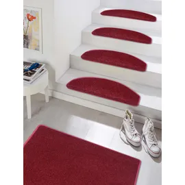 HANSE HOME Liberty 28 x 65 cm Rot