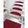 HANSE HOME Liberty 28 x 65 cm Rot