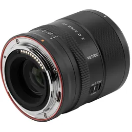 Viltrox 85 mm F1,8 Nikon Z