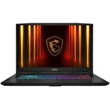 MSI Katana 15 HX B14WFK-636 Intel Core i7-14650HX 32 GB RAM 2 TB SSD RTX 5060 Win11 Pro