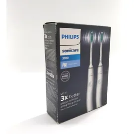 Philips Sonicare 3100 Series HX3675/13 Doppelpack