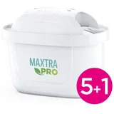 Brita MX+ Pro Pure Performance 6 pcs