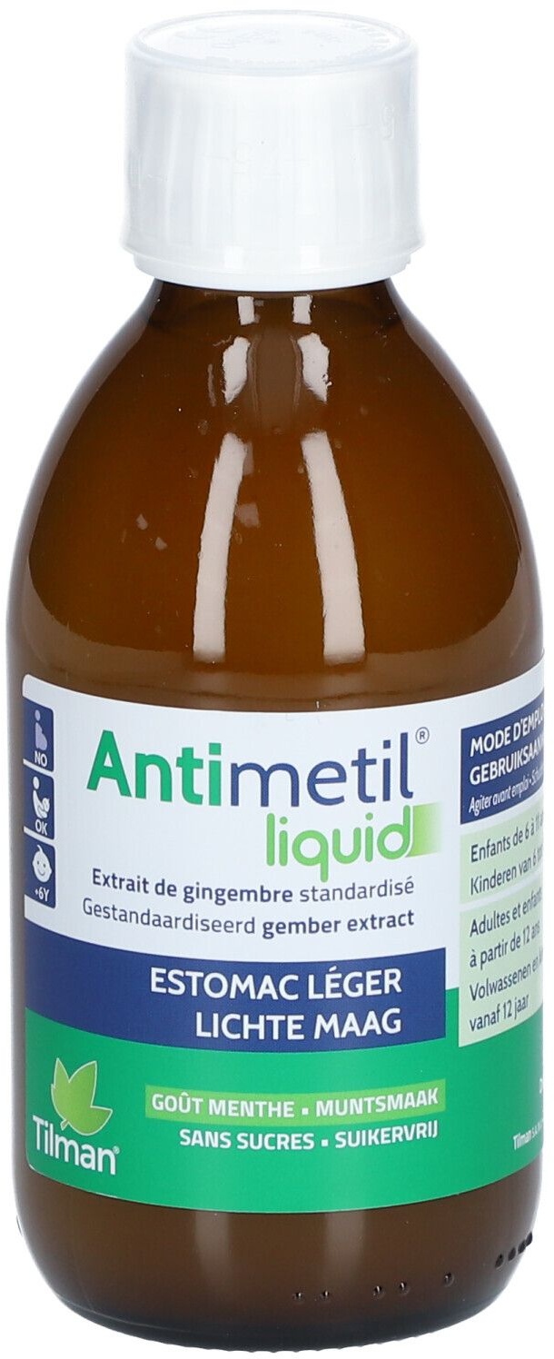 Antimetil® Flüssig