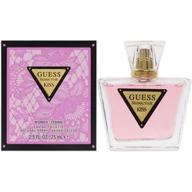 GUESS Seductive Kiss Eau de Toilette 75 ml