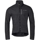 Vaude Posta Insulation Jacket, Herren Velojacke, XL schwarz