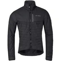 Vaude Posta Insulation Jacket, Herren Velojacke, XL schwarz