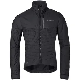 Vaude Posta Insulation Jacket, Herren Velojacke, XL schwarz