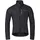 Vaude Posta Insulation Jacket, Herren Velojacke, XL schwarz