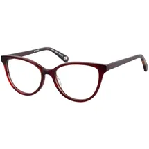 botaniq BIO-1005 160 52 gloss red red tort