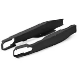 Polisport Ktm Exc/exc-f 12-20 Schwingenschutz - Black - One Size