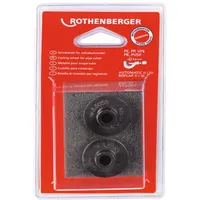 Rothenberger Schneidrad für Rohrabschneider Automatik Größe 2/3 055053D