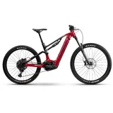 Ghost Bikes E-asx 160 Essential 29 ́ ́ Sx Eagle 2023 Elektrische Mountainbike - Met. Rusted Red / Black Glossy / Matt - XL