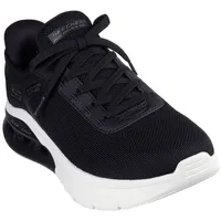SKECHERS Bobs Arc Waves 2.0 118317-BLK Herren - Schwarz