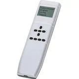 Eltako FFD-al/an Funk-Fernbedienung m. Display 50 Kanäle