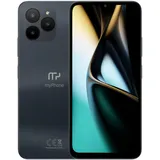 myPhone N23 Lite 3gb/32gb 6.5 ́ ́ Dual SIM, - Silver
