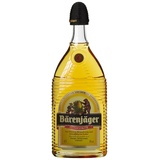 Baerenjaeger Honig Liköre (1 x 0.7 l) | 700 ml (1er Pack)