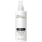 Paul Mitchell Freeze and Shine Haarspray 250 ml