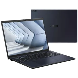 Asus ExpertBook B3 B3604CVA-Q90098X Star Black, Core i7-1355U, 16GB RAM, 512GB SSD, DE (90NX07B1-M003D0)