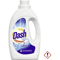 Dash Flüssig Alpenfrische 20WL