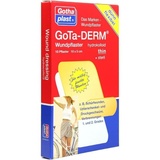 Gothaplast Gotha-Derm Hydrokolloides Wundpflaster 10cmx5cm