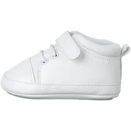 Sterntaler Krabbelschuhe Weiß 16