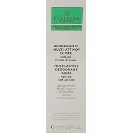 Collistar Multi-Active 24 Hours Roll-On 75 ml