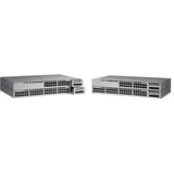 Cisco Catalyst 9200L 48-port partial - Switch, - 1 Gbps