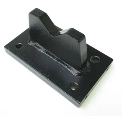 Unicraft Auflage WPP 15TE, E RAL9005