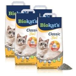 Biokat's Classic 3in1 4x18 l