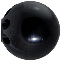 Fischer TS 8 S Schwarz 8 mm