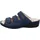 Finn Comfort Pisa blau 39