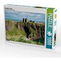 Calvendo Dunnottar Castle Puzzle