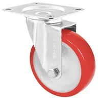 Wagner design yourself Transportgeräte-Lenkrolle RO 6800