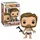Funko Planet der Affen John Brent Sammelfigur 9cm