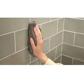 Tesa ALUXX Duschkorb Metall